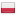 tomhan.pl hosted country